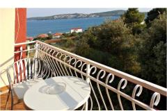  Villa Michael Apartmány Apartmán 1 foto 2