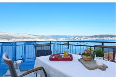 Mile Apartmány Apartmán 1 - Mile 2 foto 1