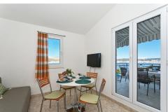 Mile Apartmány Apartmán 1 - Mile 2 foto 2