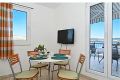 Mile Apartmány Apartmán 1 - Mile 2 foto 3