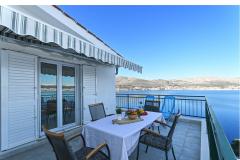 Mile Apartmány Apartmán 1 - Mile 2 foto 5