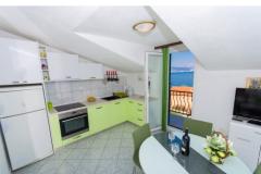 Nakiros Rent Apartmán 2 - Green foto 3
