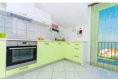 Nakiros Rent Apartmán 2 - Green foto 4