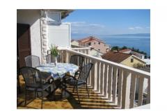 Apartmány Mila Apartmán 2 - B2 foto 3