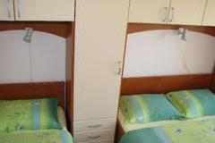 Apartmány Mila Apartmán 2 - B2 foto 5