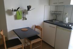 Pansion Jeric Apartmán 1 - studio foto 1