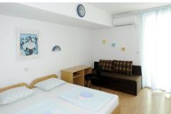 Pansion Jeric Izba 3 - Room foto 1
