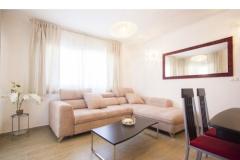Paradise lux Apartmán 1 - m1 foto 2