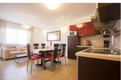 Paradise lux Apartmán 1 - m1 foto 3