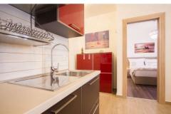 Paradise lux Apartmán 1 - m1 foto 4