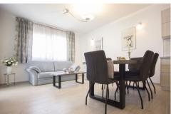 Paradise lux Apartmán 2 - m3 foto 3
