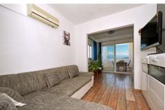 Petra Arbanija Apt Apartmán 1 - Petra Arb foto 1