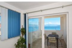 Petra Arbanija Apt Apartmán 1 - Petra Arb foto 3