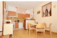 Petra Arbanija Apt Apartmán 1 - Petra Arb foto 4