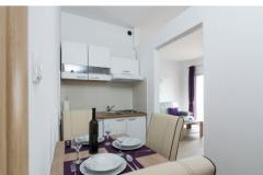 Studio-apartmani Plava Laguna Apartmán 1 - Studio 1 foto 2