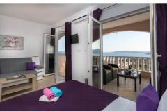 Studio-apartmani Plava Laguna Apartmán 1 - Studio 1 foto 3
