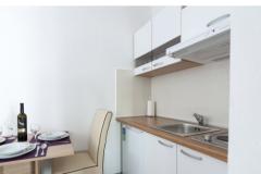 Studio-apartmani Plava Laguna Apartmán 1 - Studio 1 foto 4