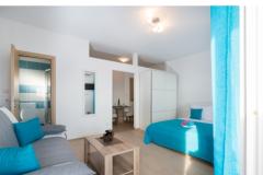 Studio-apartmani Plava Laguna Apartmán 2 - Studio 2 foto 2