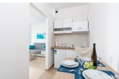 Studio-apartmani Plava Laguna Apartmán 2 - Studio 2 foto 3