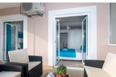 Studio-apartmani Plava Laguna Apartmán 2 - Studio 2 foto 4