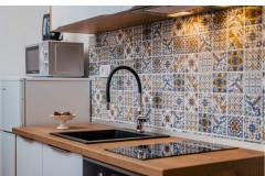 Residence Biočić Apartmán 4 - DeluxeA4 foto 1