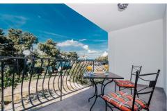 Residence Biočić Apartmán 4 - DeluxeA4 foto 4