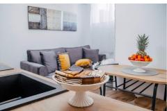 Residence Biočić Apartmán 4 - DeluxeA4 foto 5