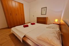 Residence Biočić Apartmán 3 - Deluxe (8) foto 2