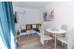 Residence Biočić Apartmán 2 - Deluxe(2+2 foto 2