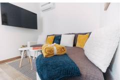 Residence Biočić Apartmán 2 - Deluxe(2+2 foto 3