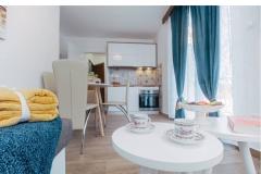 Residence Biočić Apartmán 2 - Deluxe(2+2 foto 4
