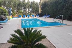 Villa Ana Sevid Apartmán 1 - Villa Ana foto 2