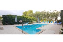 Villa Ana Sevid Apartmán 1 - Villa Ana foto 4