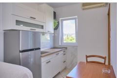 Apartmány Milović 30 m od more Apartmán 1 - A1 foto 3