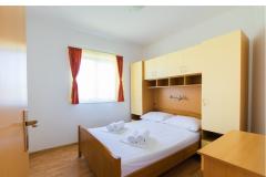 Apartmány Milović 30 m od more Apartmán 3 - A4 foto 5