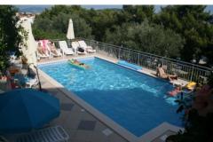 Apartmány Zgogo Apartmán 1 - Typ4A foto 4