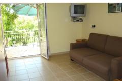 Apartmány Zgogo Apartmán 2 - Typ 2+2B foto 4