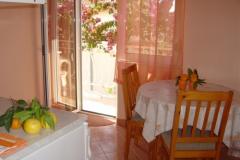 Apartmány Zgogo Apartmán 3 - typ2+1C foto 3