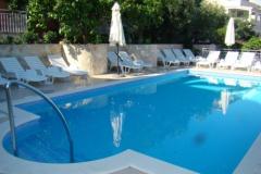 Apartmány Zgogo Apartmán 3 - typ2+1C foto 4