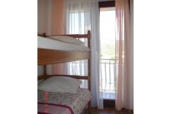 Apartmány Šerić Apartmán 3 - apartman A foto 1