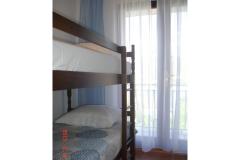 Apartmány Šerić Apartmán 1 - apartman B foto 3