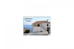 Apartmány Cerjan Apartmán 1 foto 1