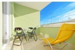 Simba Apartmány Apartmán 2 - Simba 2 foto 1
