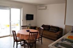 Sunshining Apartmány Apartmán 1 - Franic BK foto 2