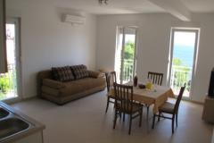 Sunshining Apartmány Apartmán 2 - Franic OBK foto 2