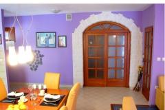 Apartmány Toja Apartmán 1 - APT V foto 1