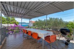 Tomic Apartmán 2 - Tomic 2 foto 1