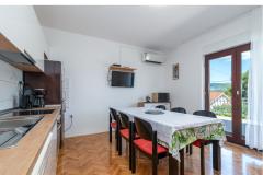 Tomic Apartmán 2 - Tomic 2 foto 2