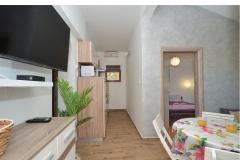 Tudija Apartmán 1 - Tudija 1 foto 4