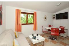 Tudija Apartmán 2 - Tudija 2 foto 3